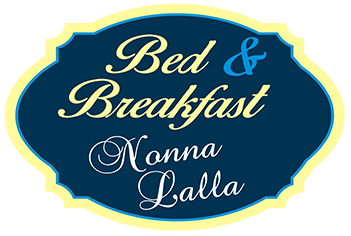 Bed and Breakfast Nonna Lalla - Gubbio